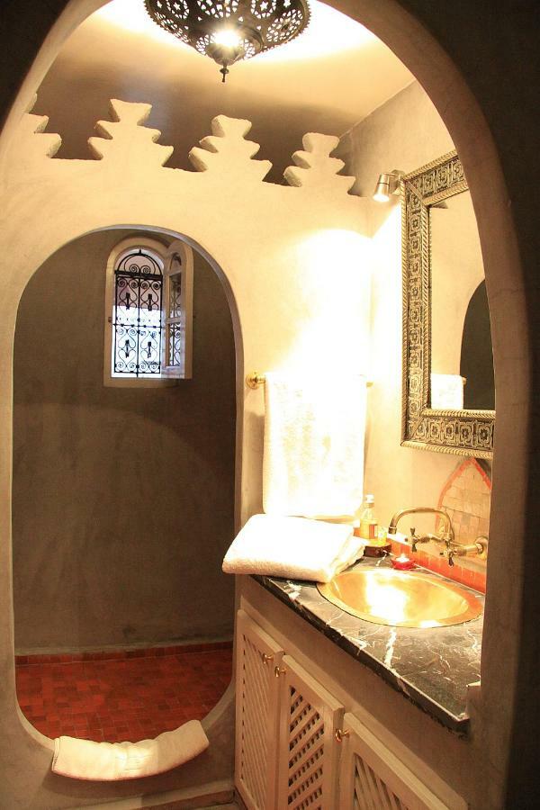 Riad Eden 4*