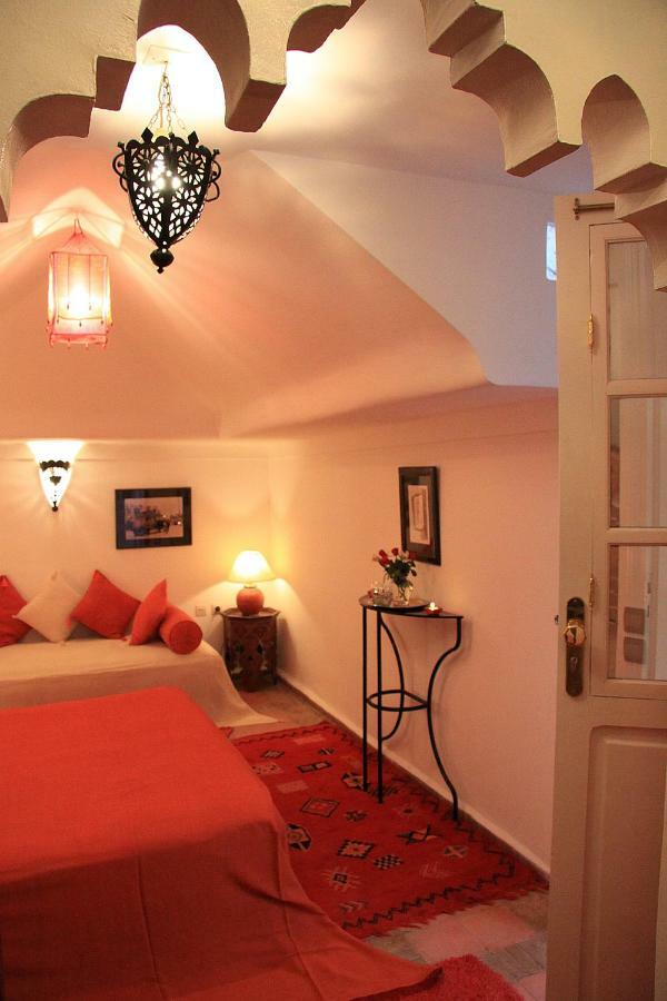 Eden 4* Marrakesh