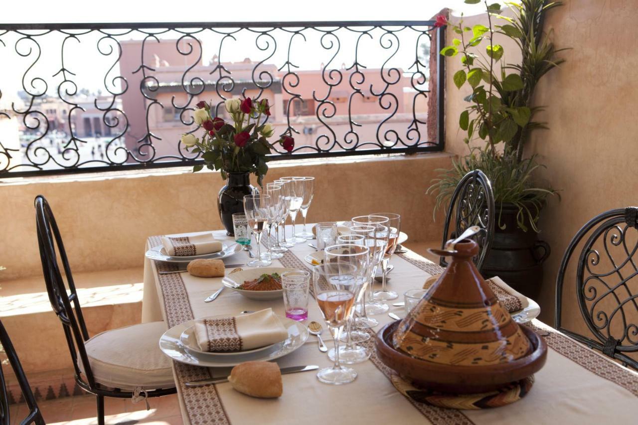 Le Rubis Riad