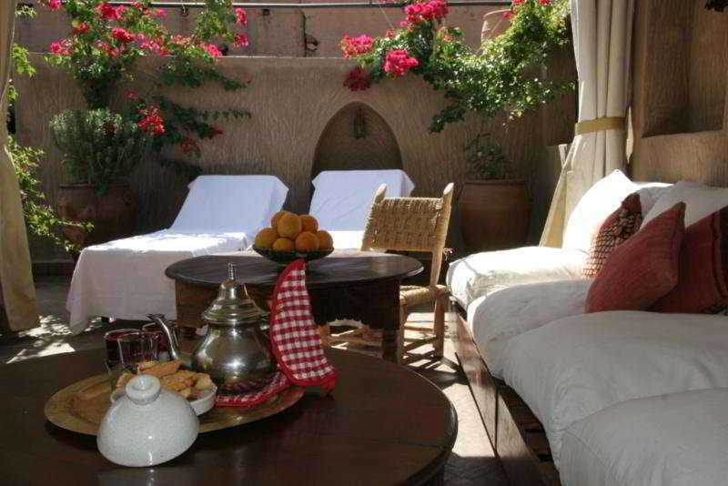 Riad Carina 3*