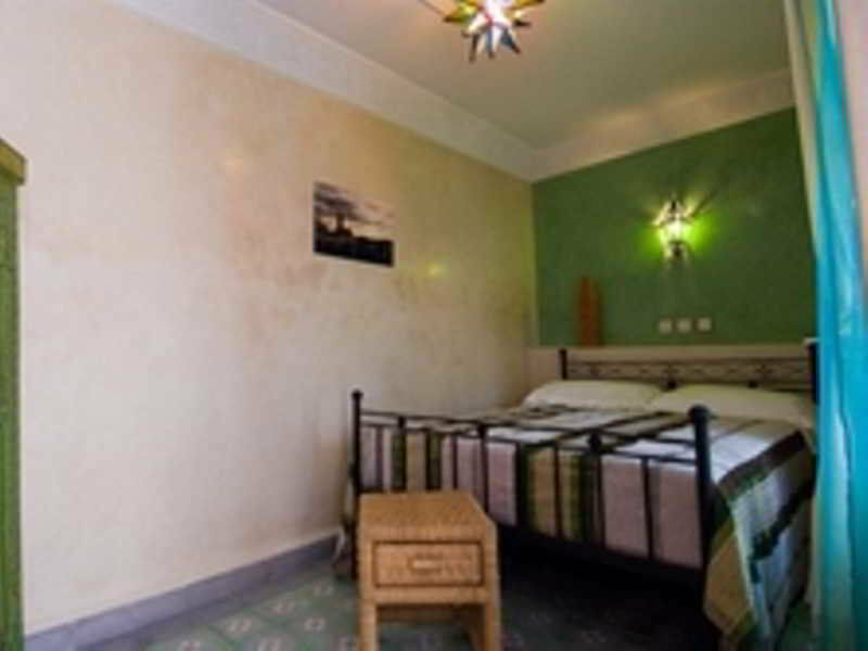 Riad Monriad Marrakesh