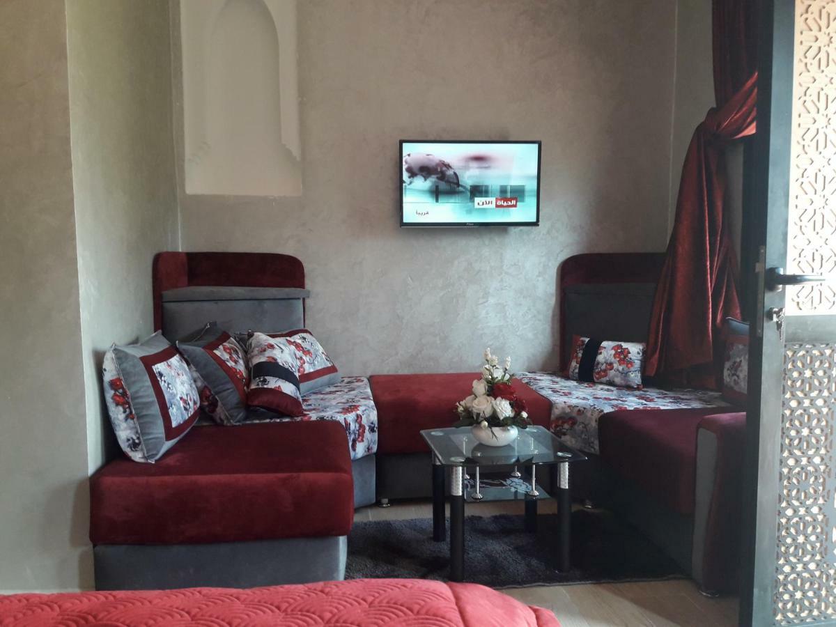 Palais Ghiat 2 Guest house Marrakesh