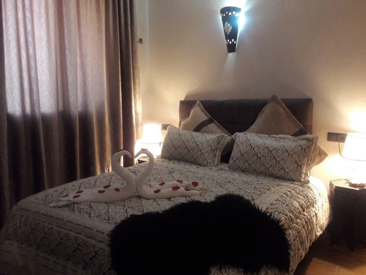Guest house Palais Ghiat 2