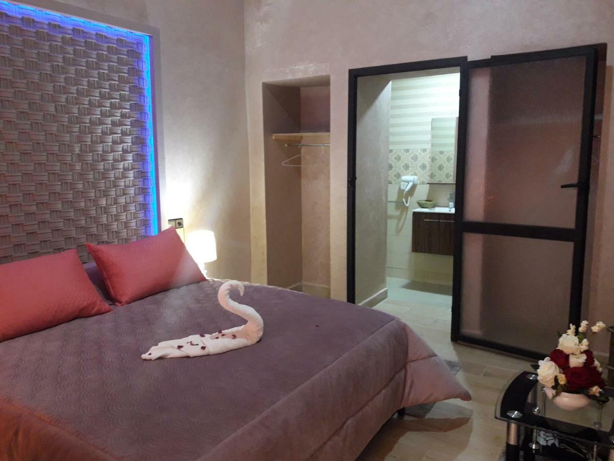 Palais Ghiat 2 Guest house *