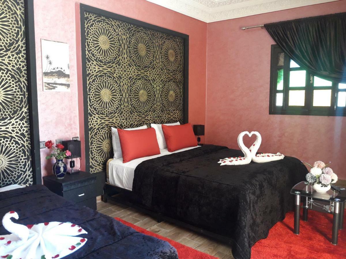 Palais Ghiat 2 Guest house *