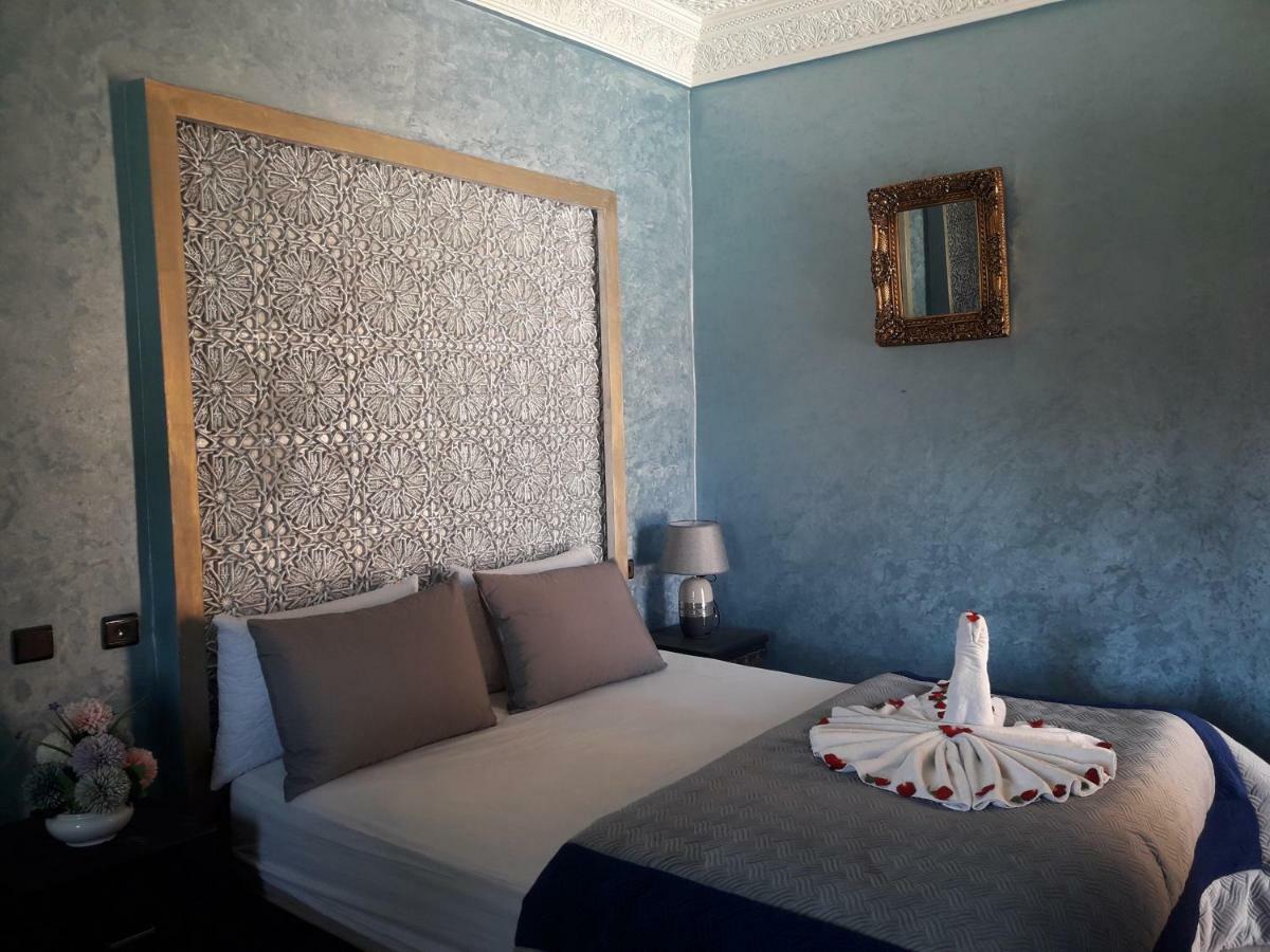 Palais Ghiat 2 *