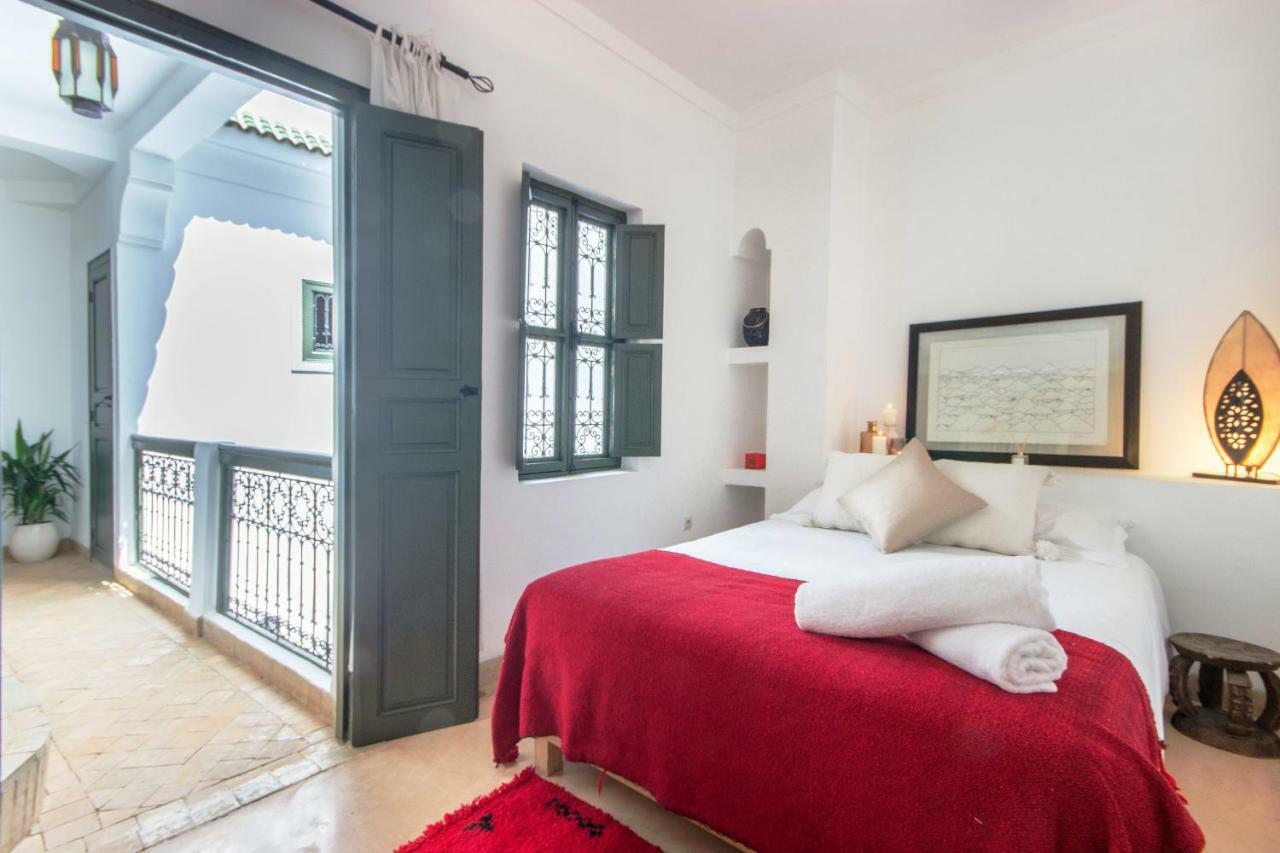 Myla - 2mn De Jemaa El Fna Holiday home *