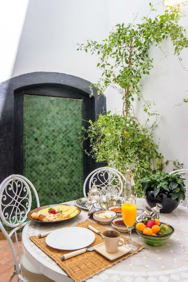 Holiday home Myla - 2mn De Jemaa El Fna Marrakesh