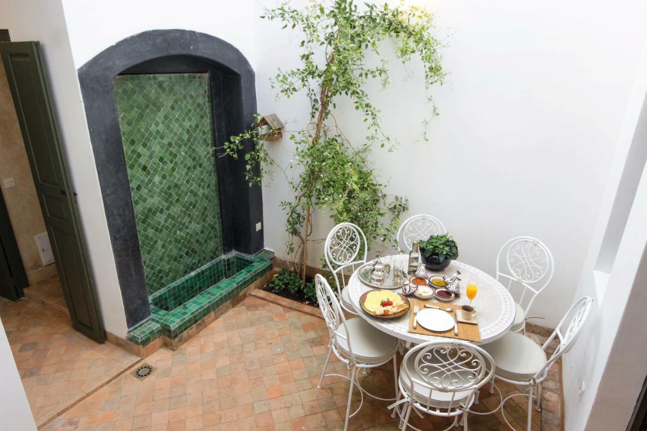 Holiday home Myla - 2mn De Jemaa El Fna *