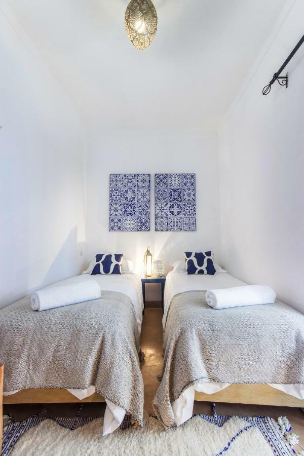 Holiday home Myla - 2mn De Jemaa El Fna *