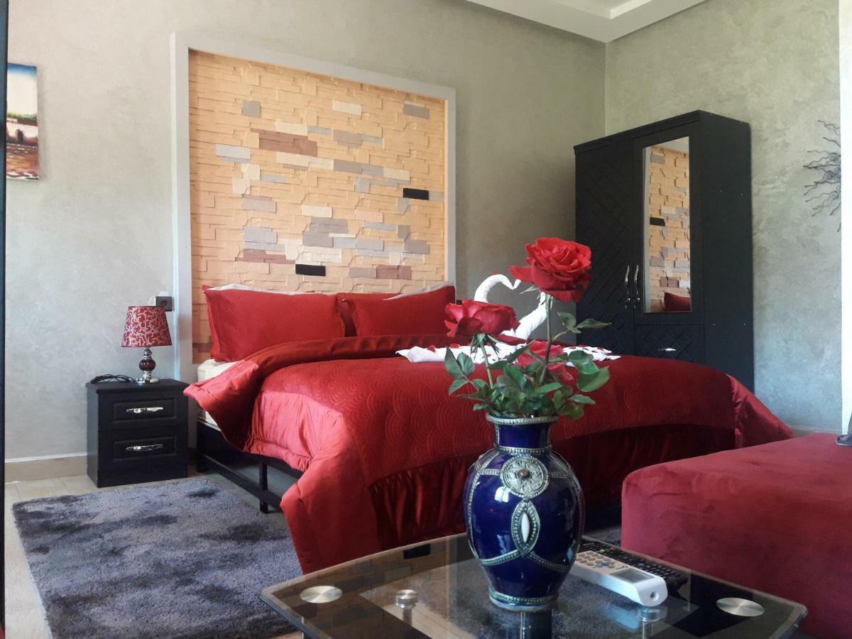 Guest house Palais Ghiat 2