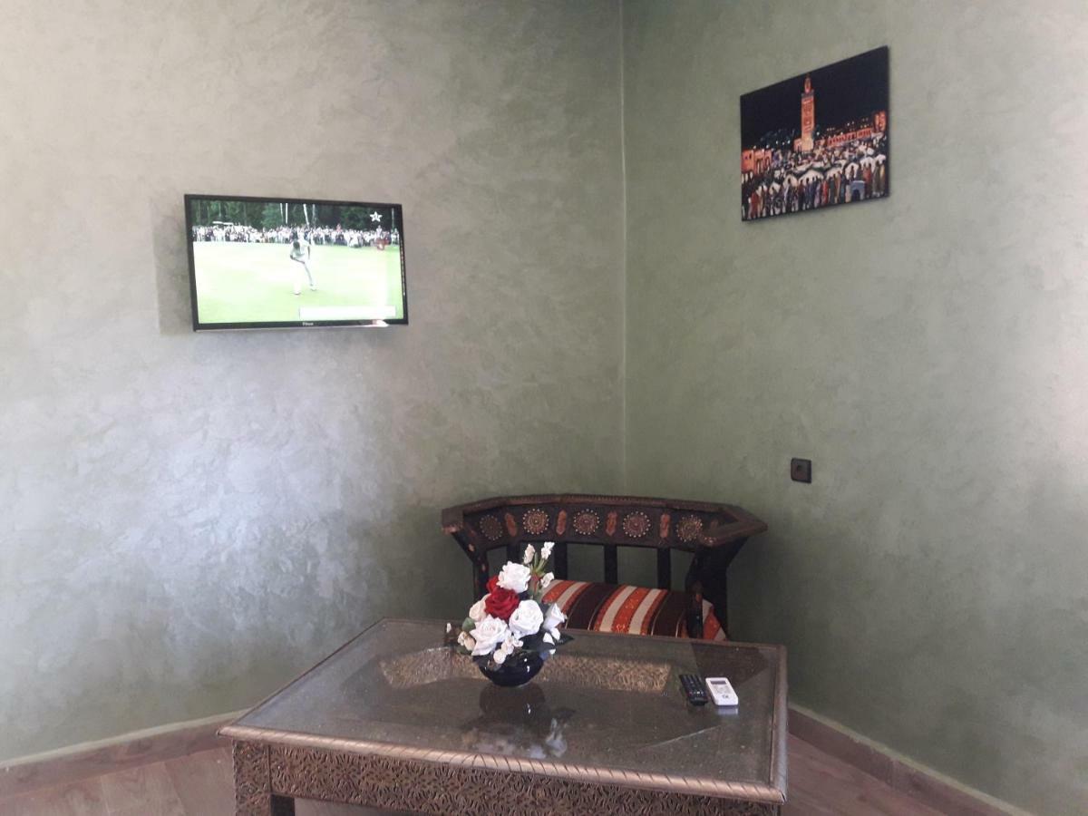 Guest house Palais Ghiat 2 *