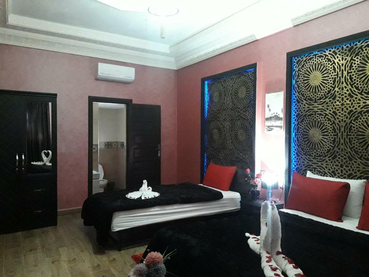 Palais Ghiat 2 Marrakesh