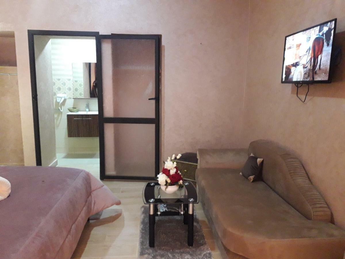 Palais Ghiat 2 Guest house *