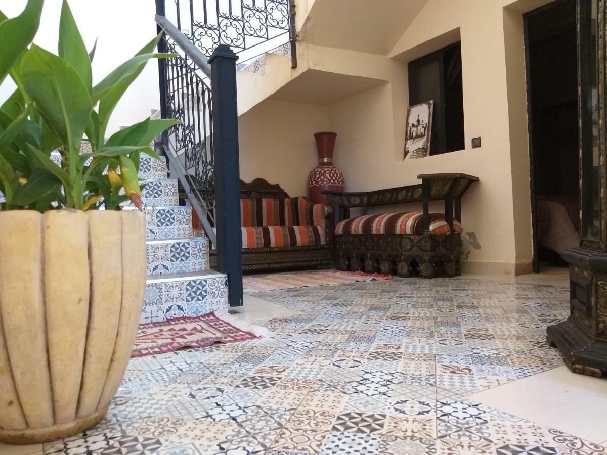 Palais Ghiat 2 * Marrakesh
