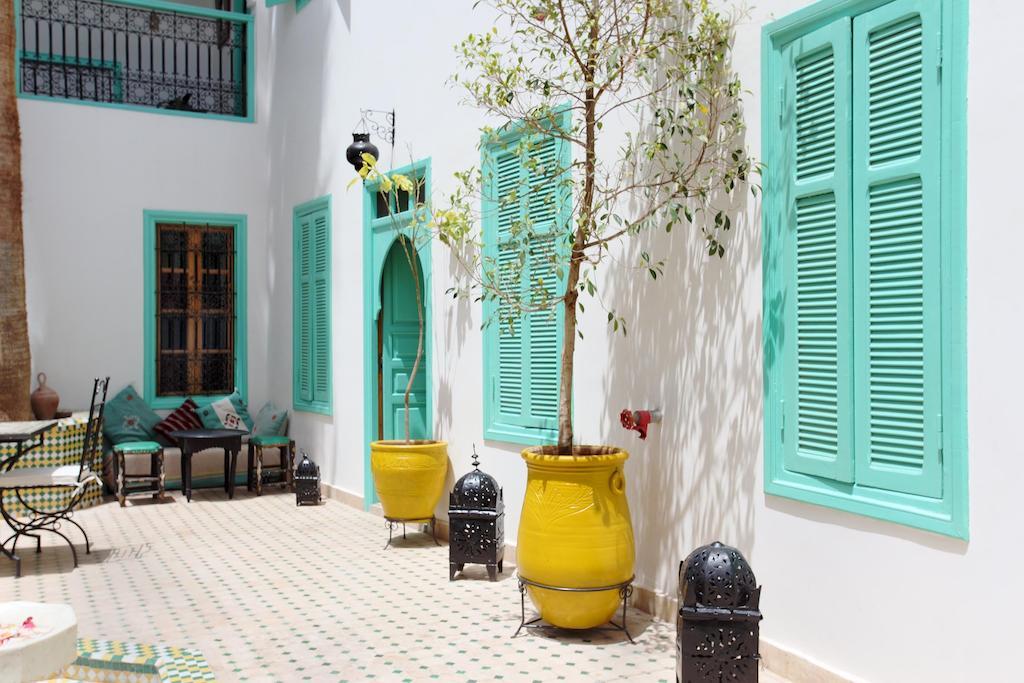 Dar Aida Riad Marraquexe