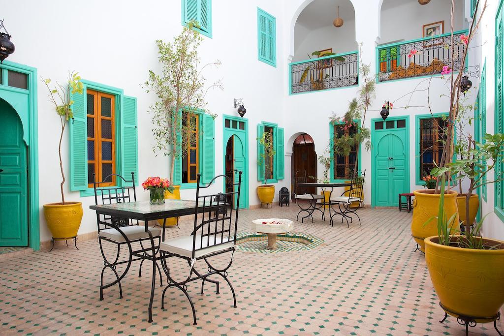 Riad Dar Aida
