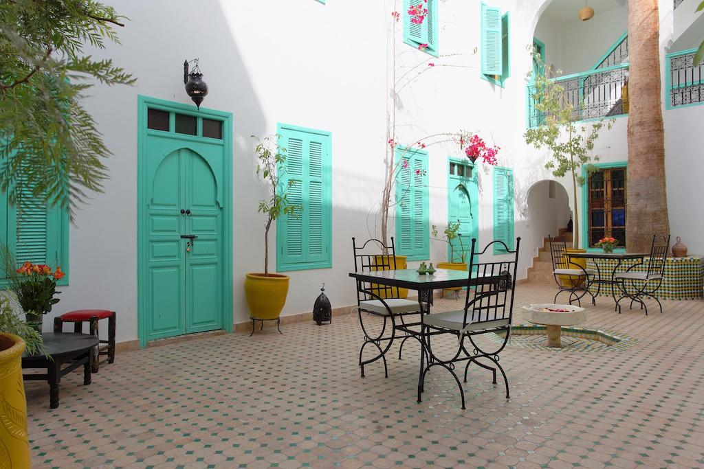 Dar Aida Riad Marraquexe