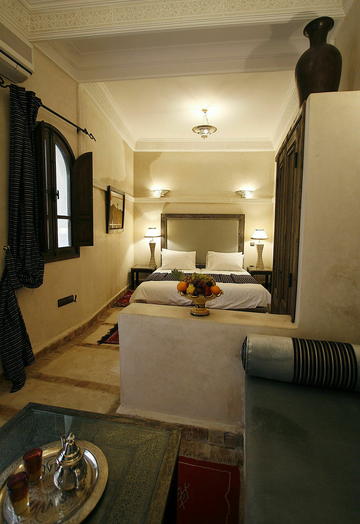 Riad Al Rimal & 4*