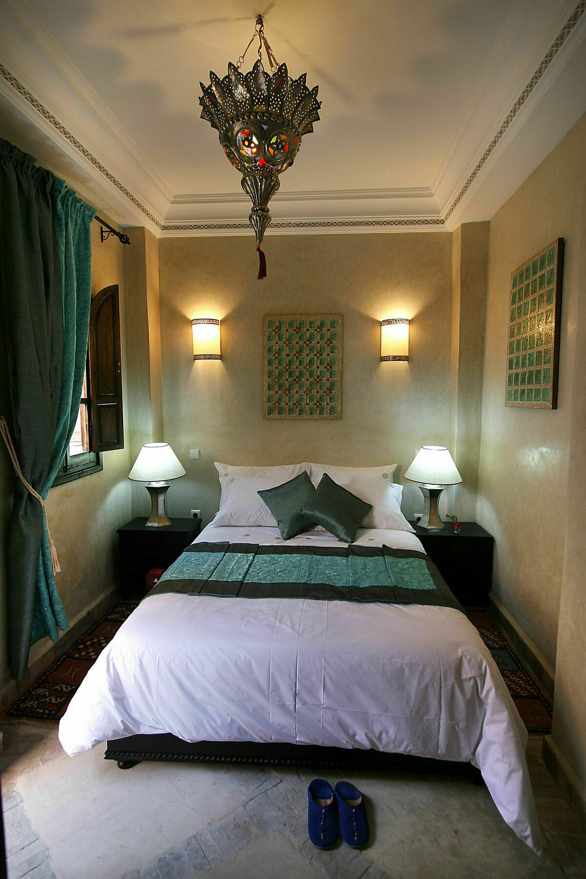 Al Rimal & Riad Marrakesh