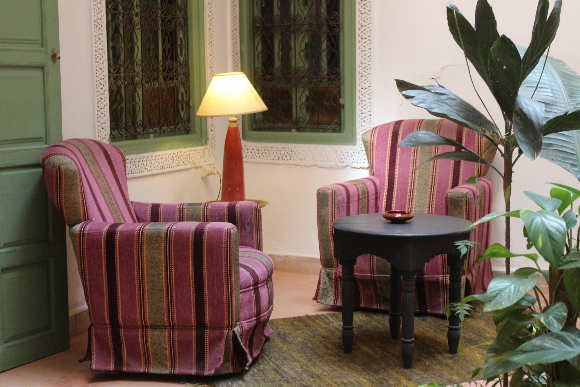 Guest house Celia