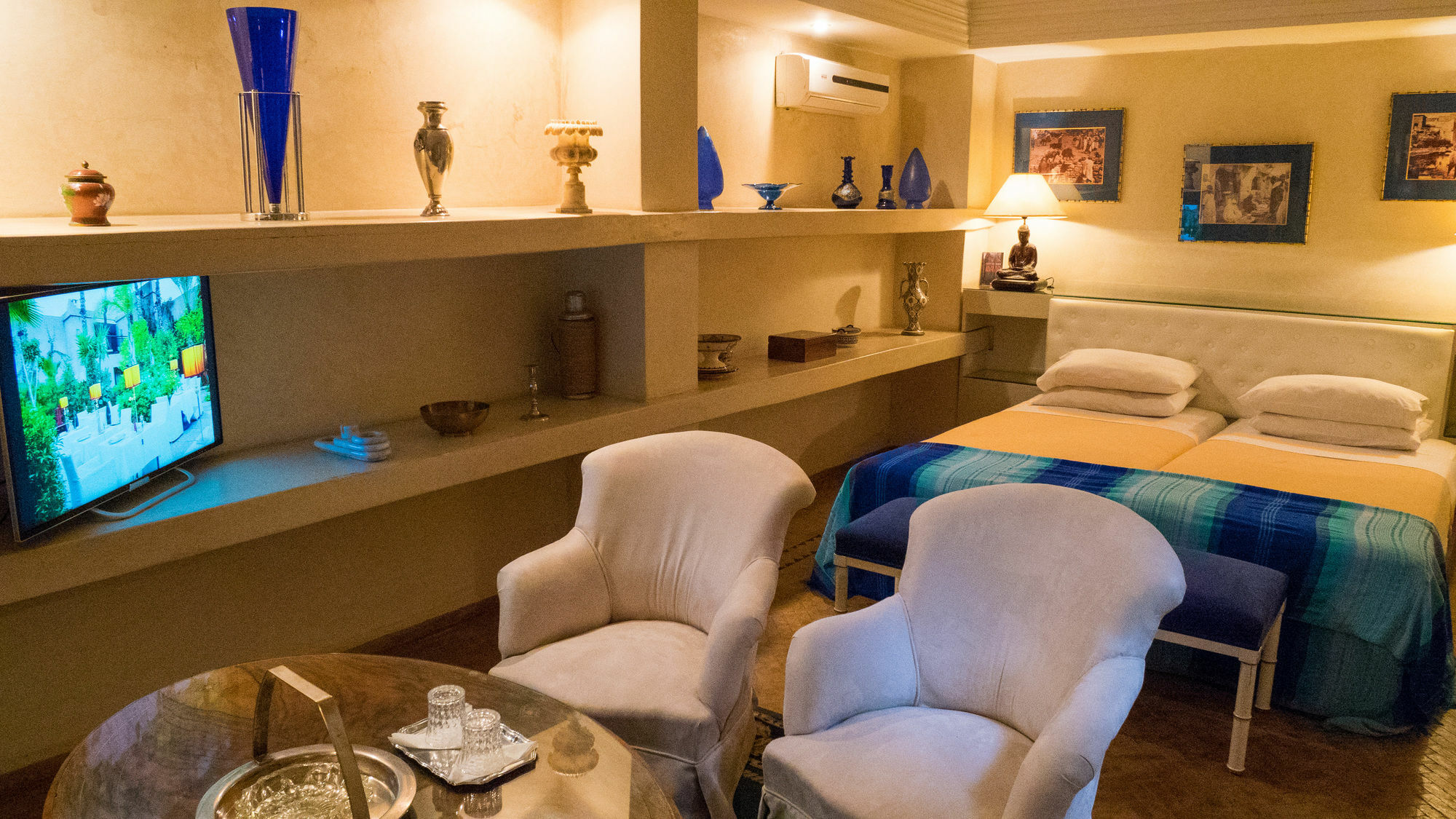 Riad Hasna Espi & Marrakesh