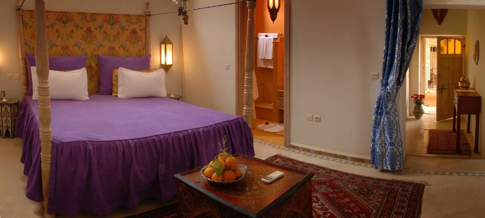 Azoulay 4* Marrakesh