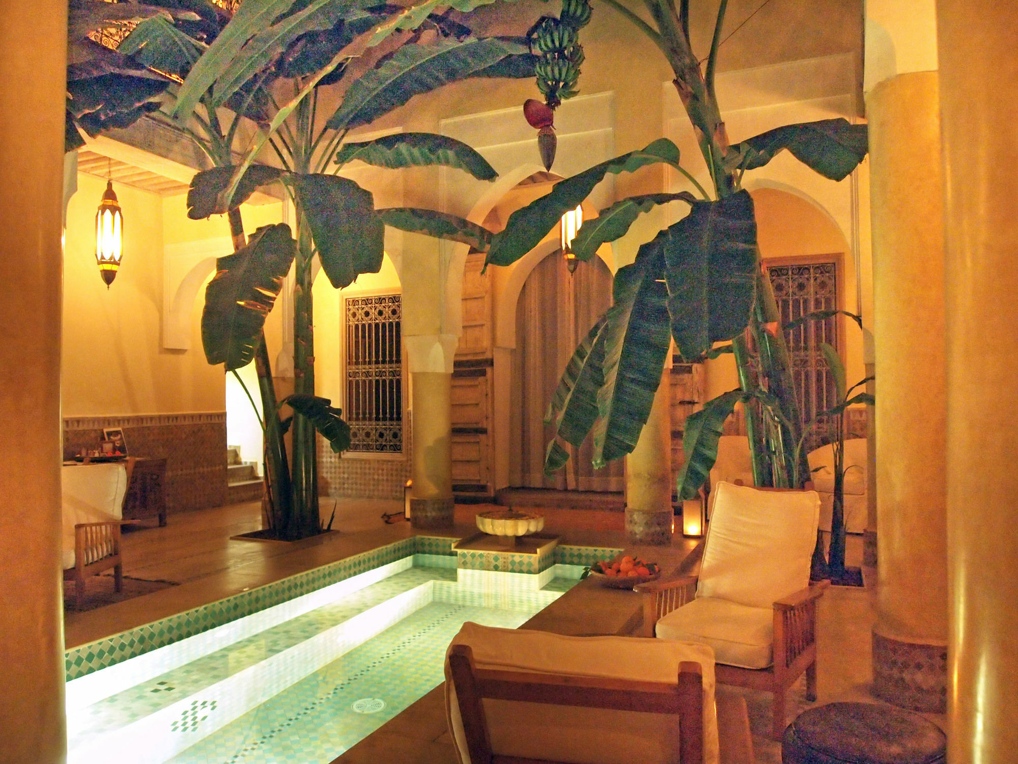 Azoulay Riad