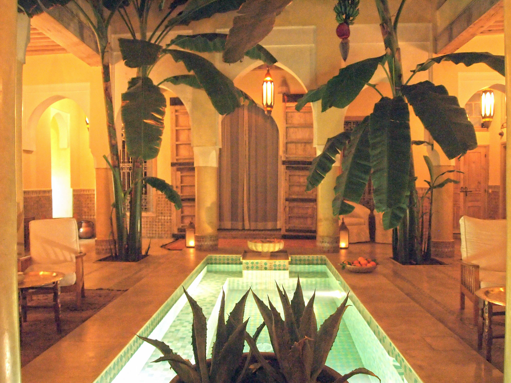 Azoulay Riad Marrakesh