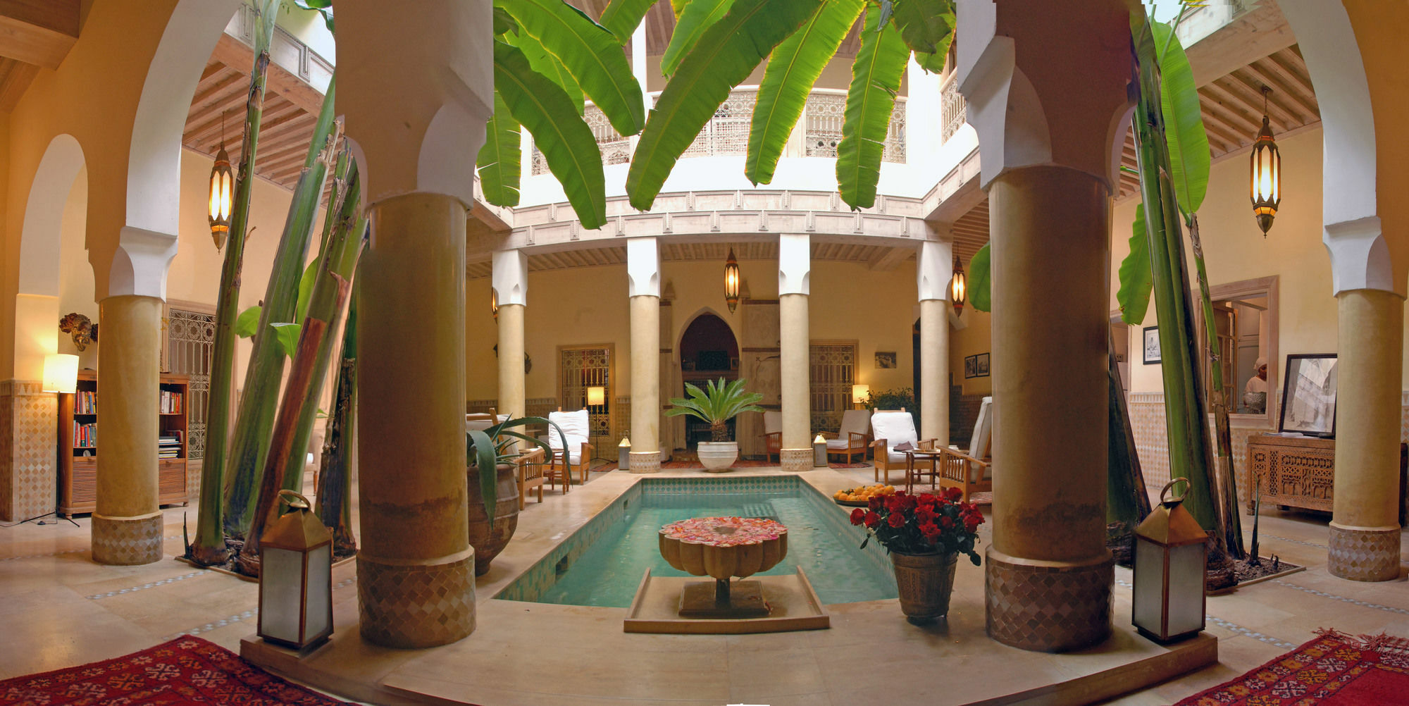 Azoulay Riad
