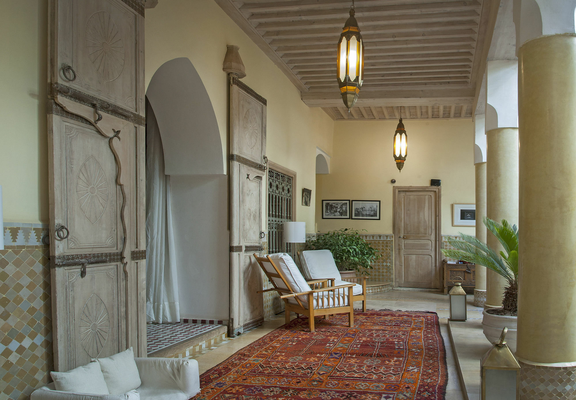 Riad Azoulay Marrakesh