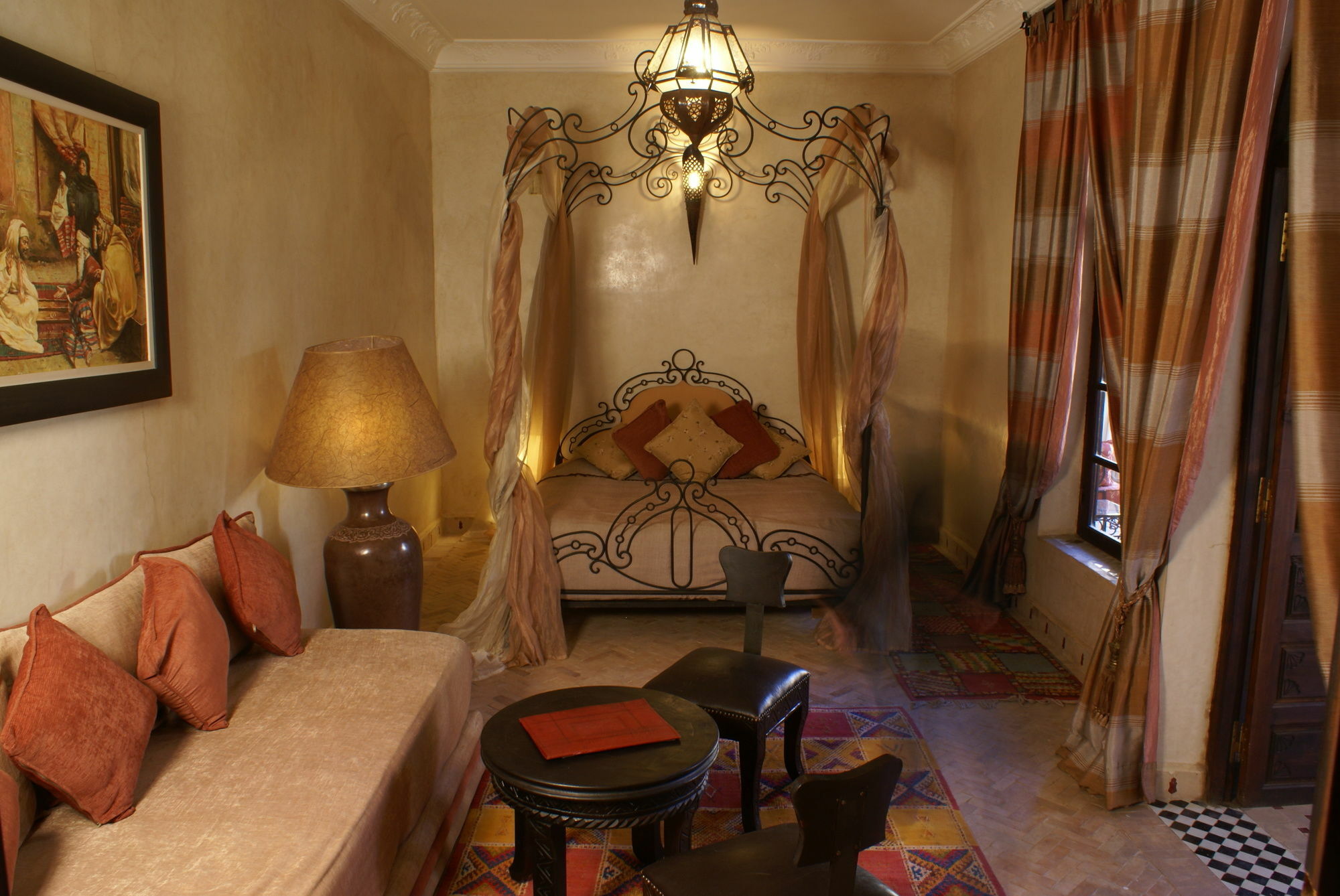 Riad Nabila 4*