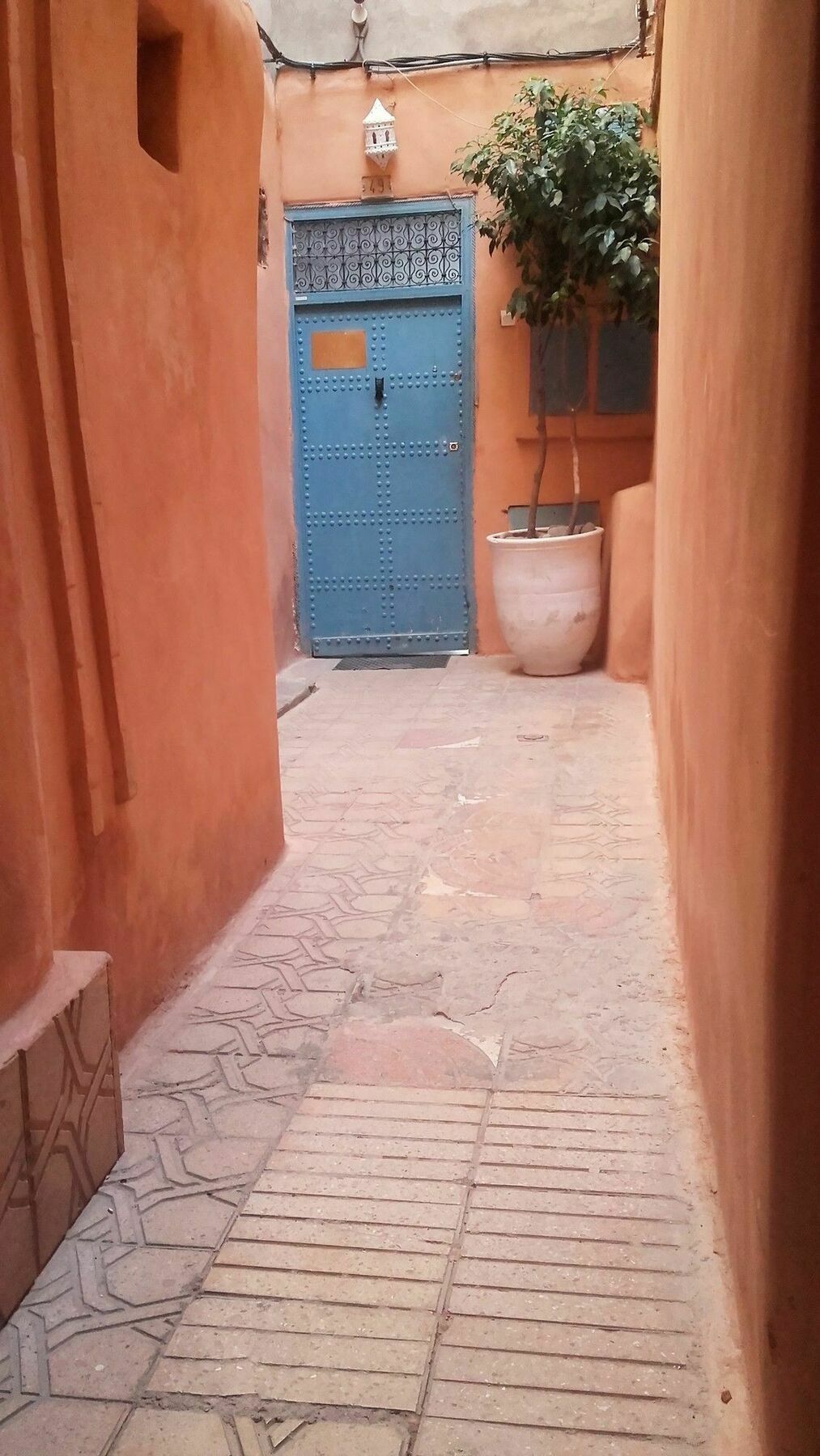 Chamali Riad Marrakesh