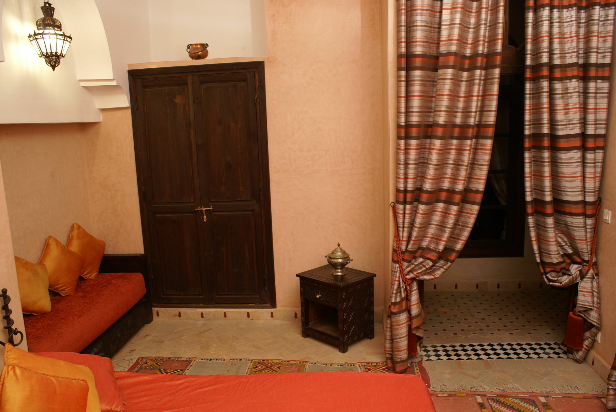 Riad Nabila 4*