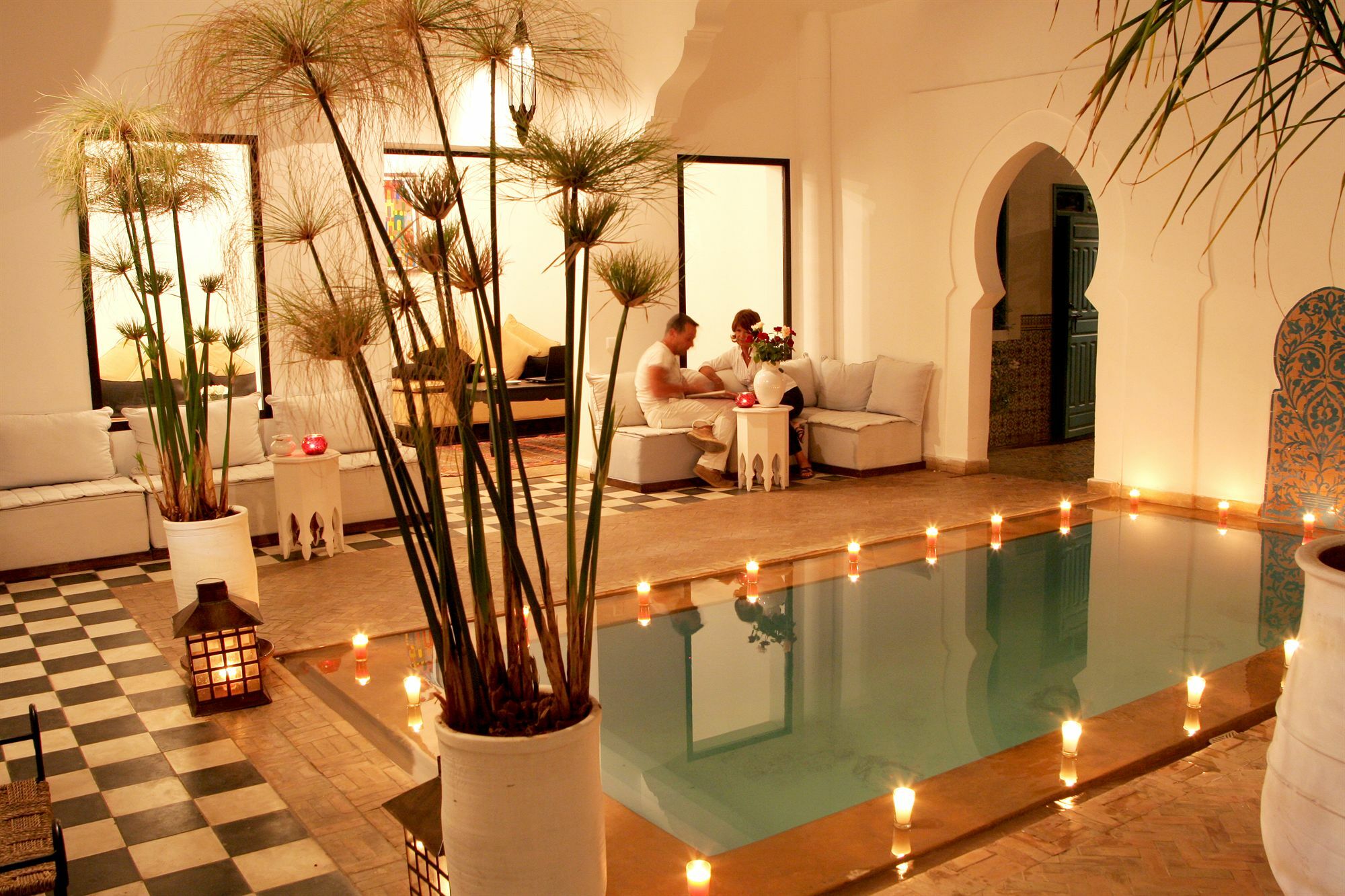 Riad Chamali Marrakesh