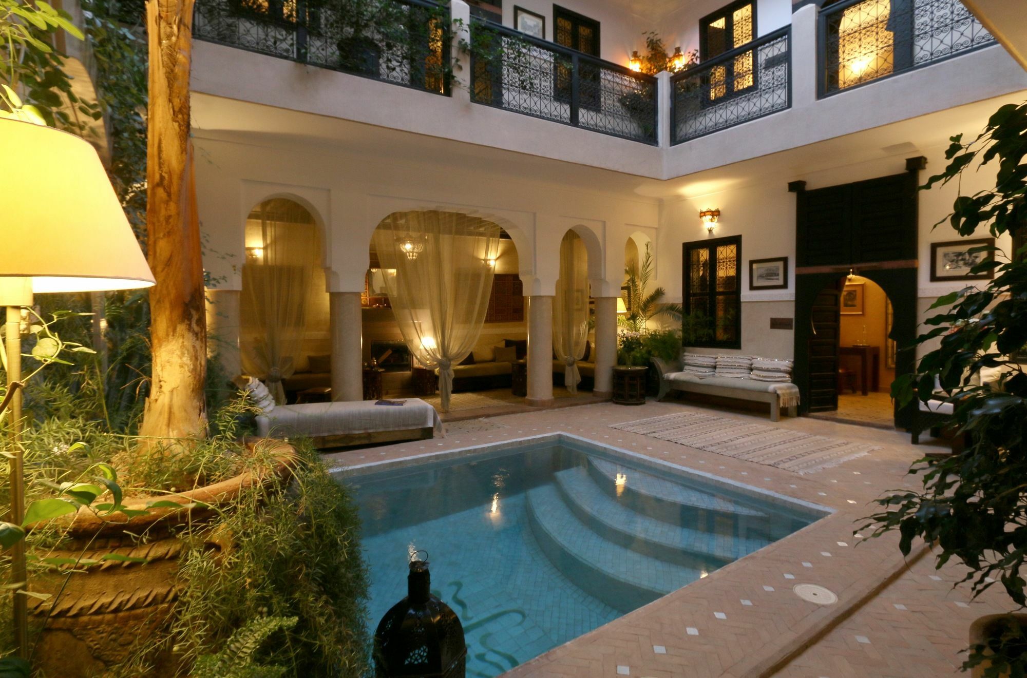 Anjar Riad 3*