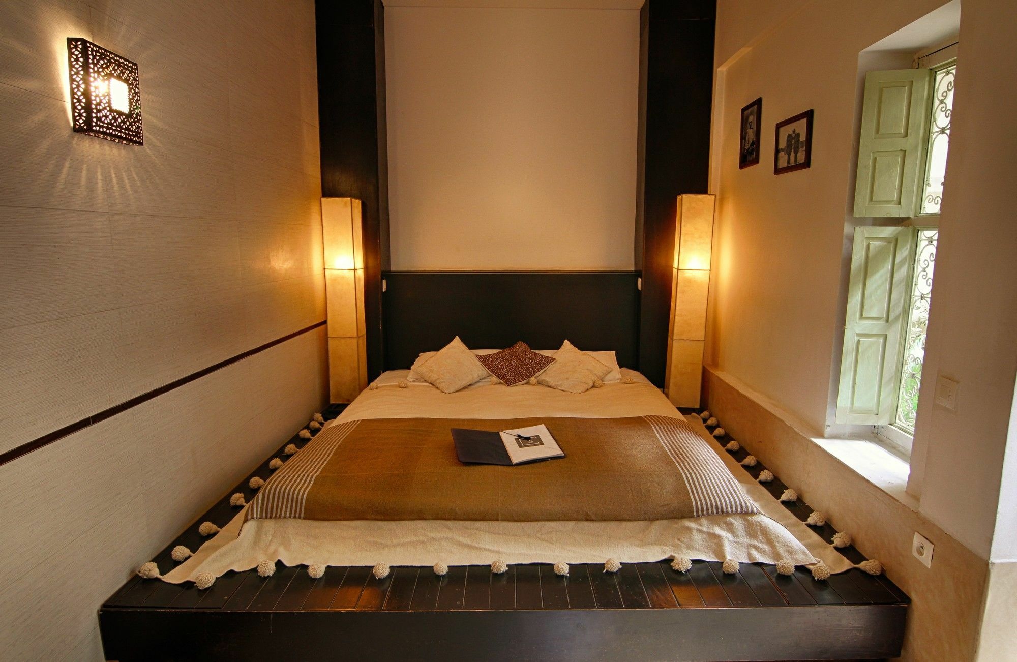 Dar Crystal Riad