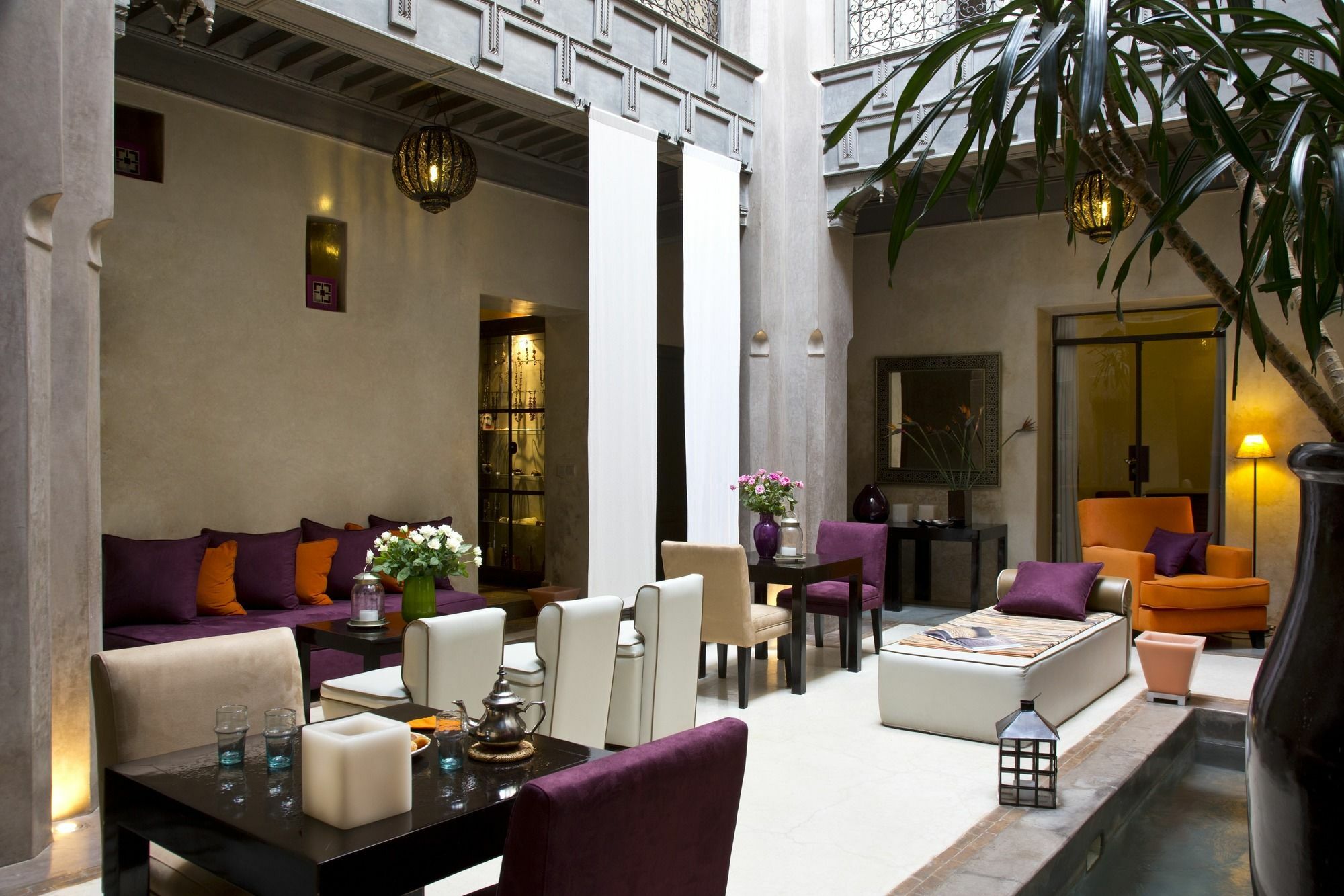 Guest house Dar One Marrakesh