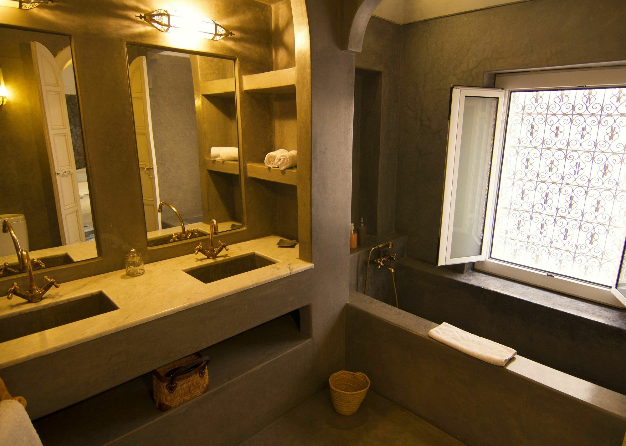 Dar Crystal Riad Marraquexe