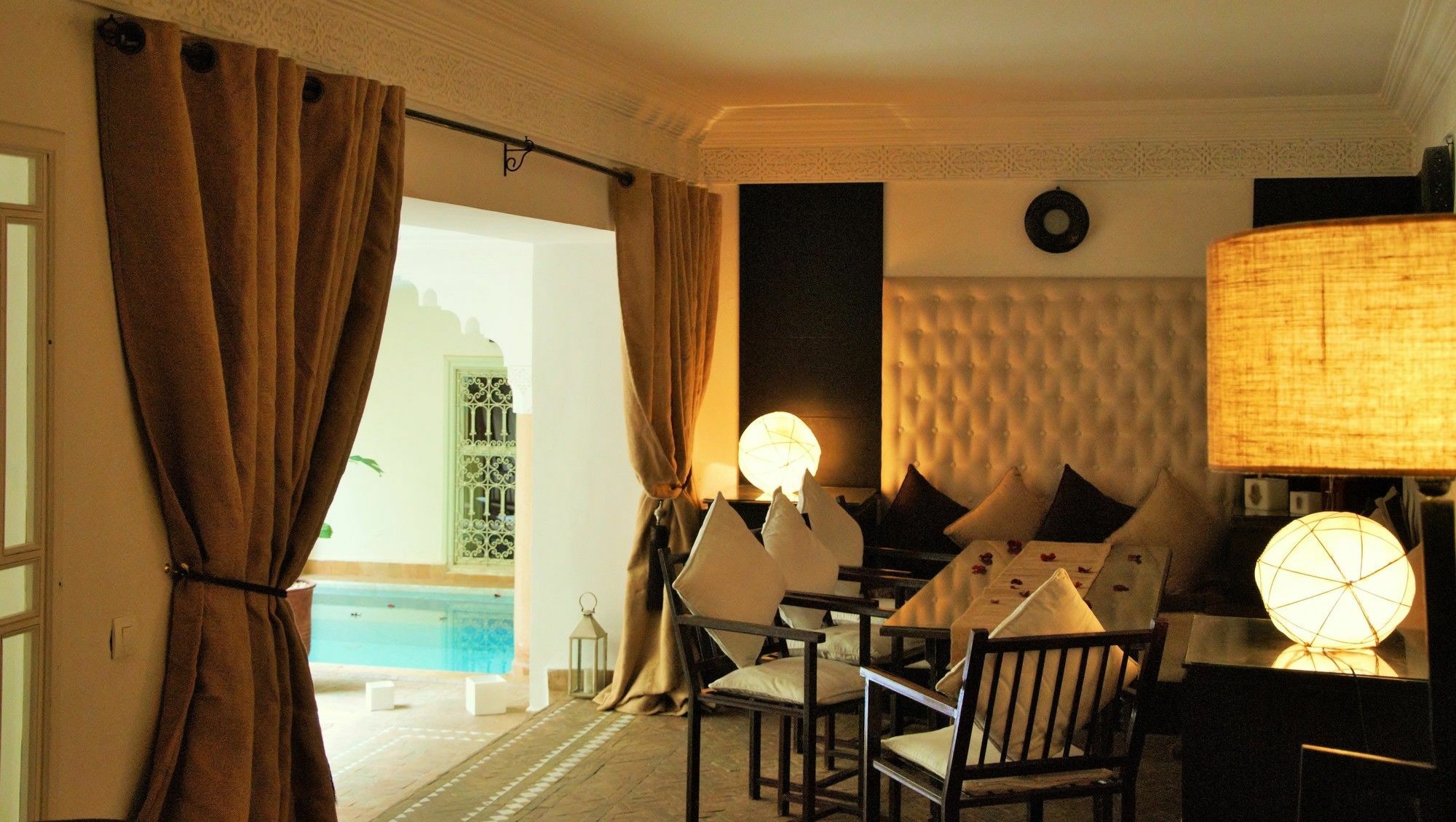 Dar Crystal Riad 3*