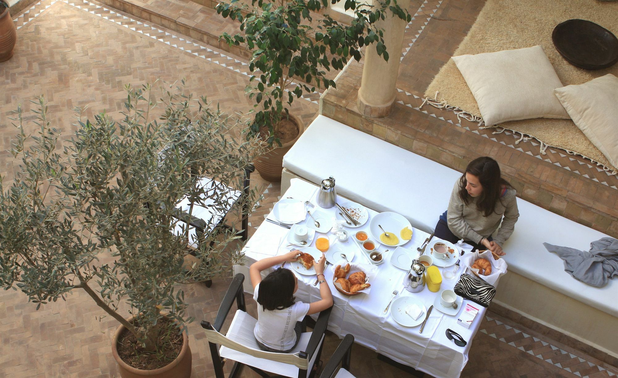 Dar Crystal Riad