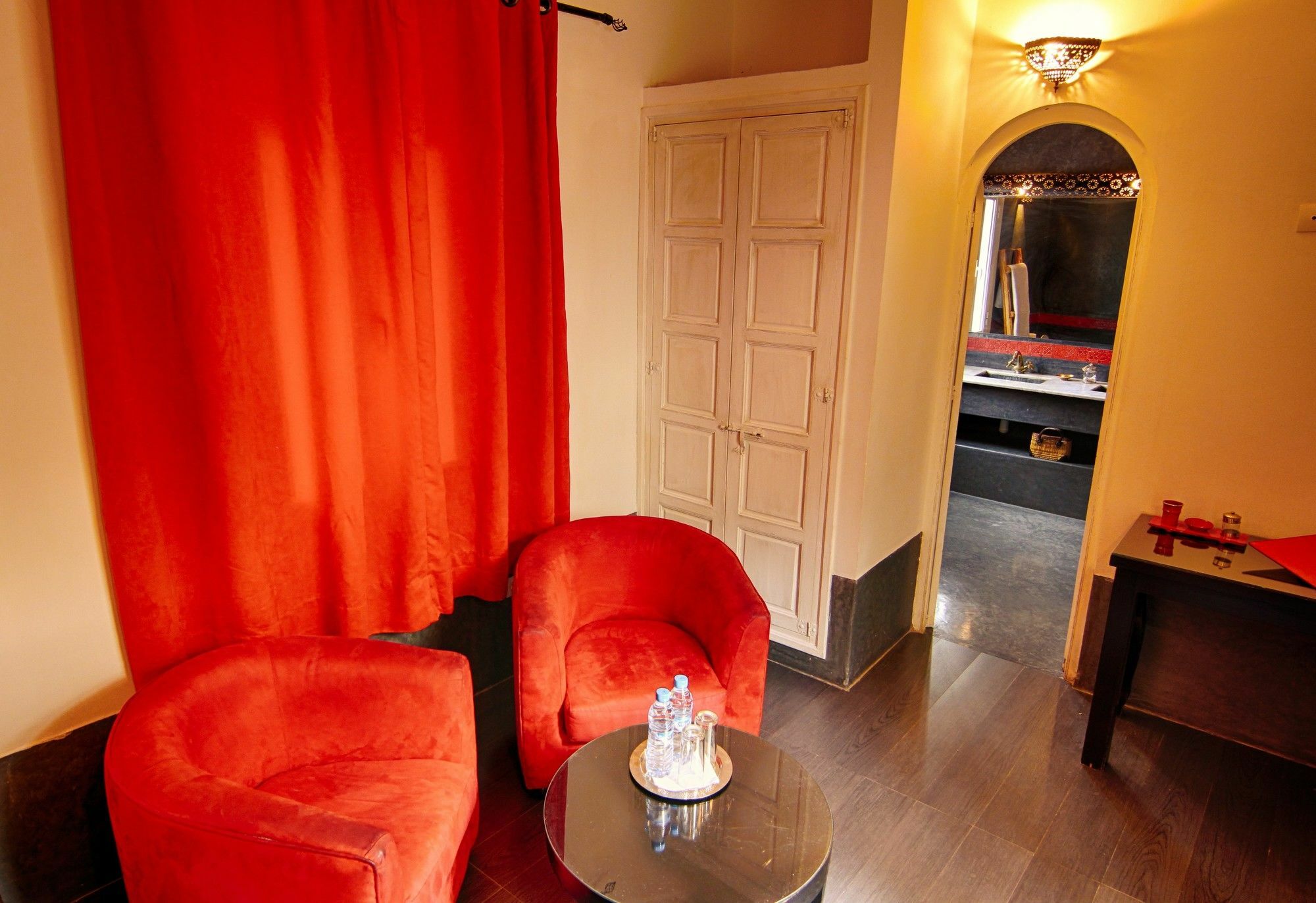 Riad Dar Crystal 3*