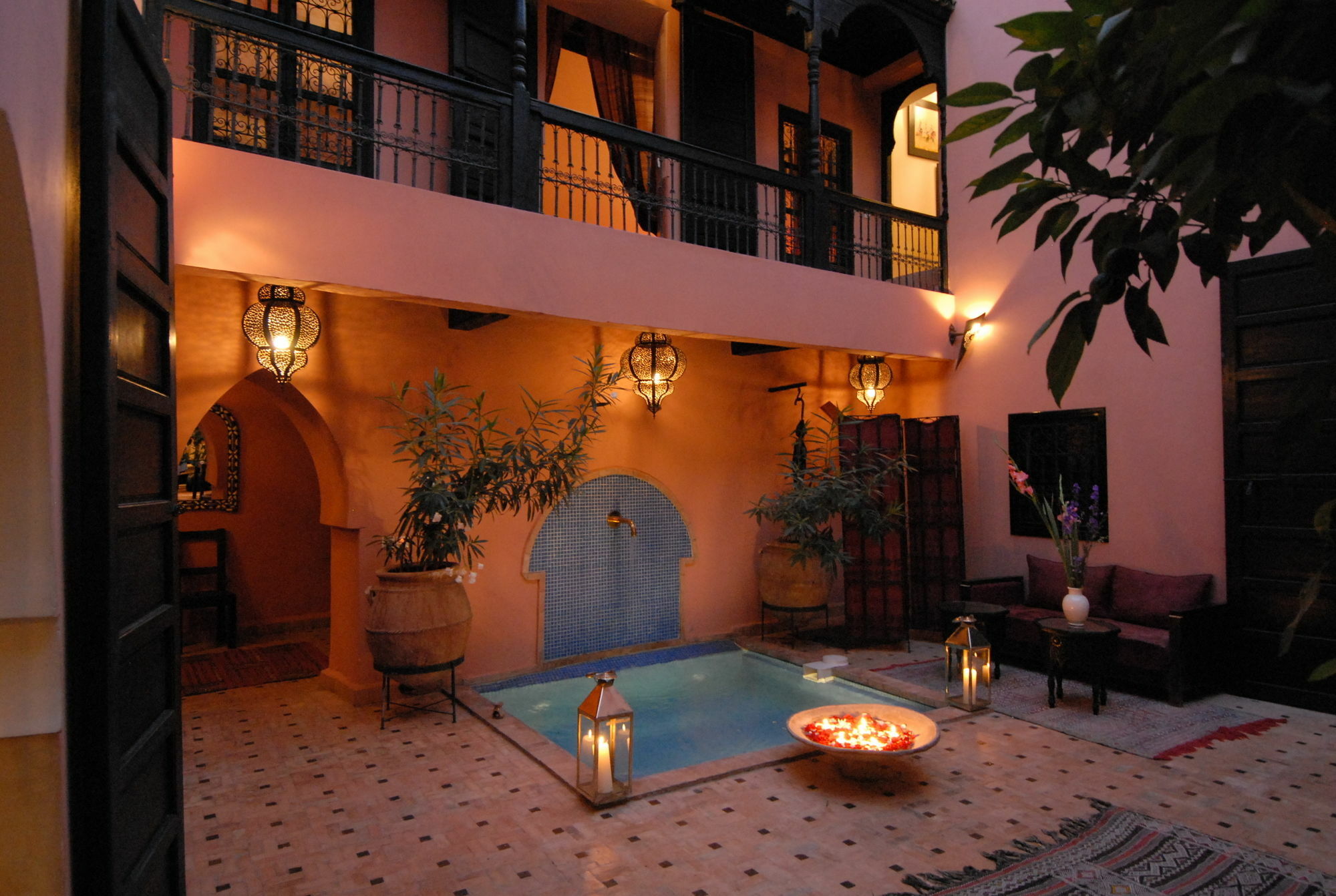 Ajmal Marrakesh