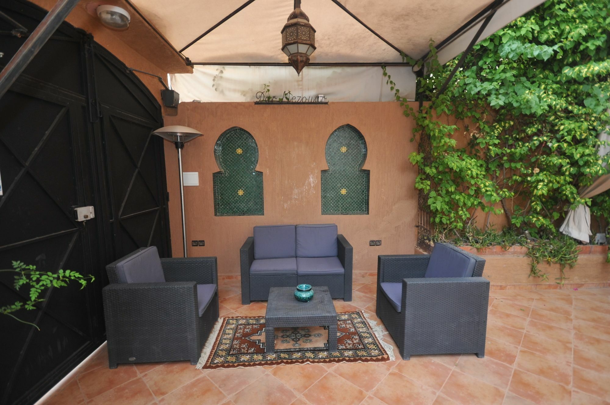 Dar Mezouar 3* Marrakesh