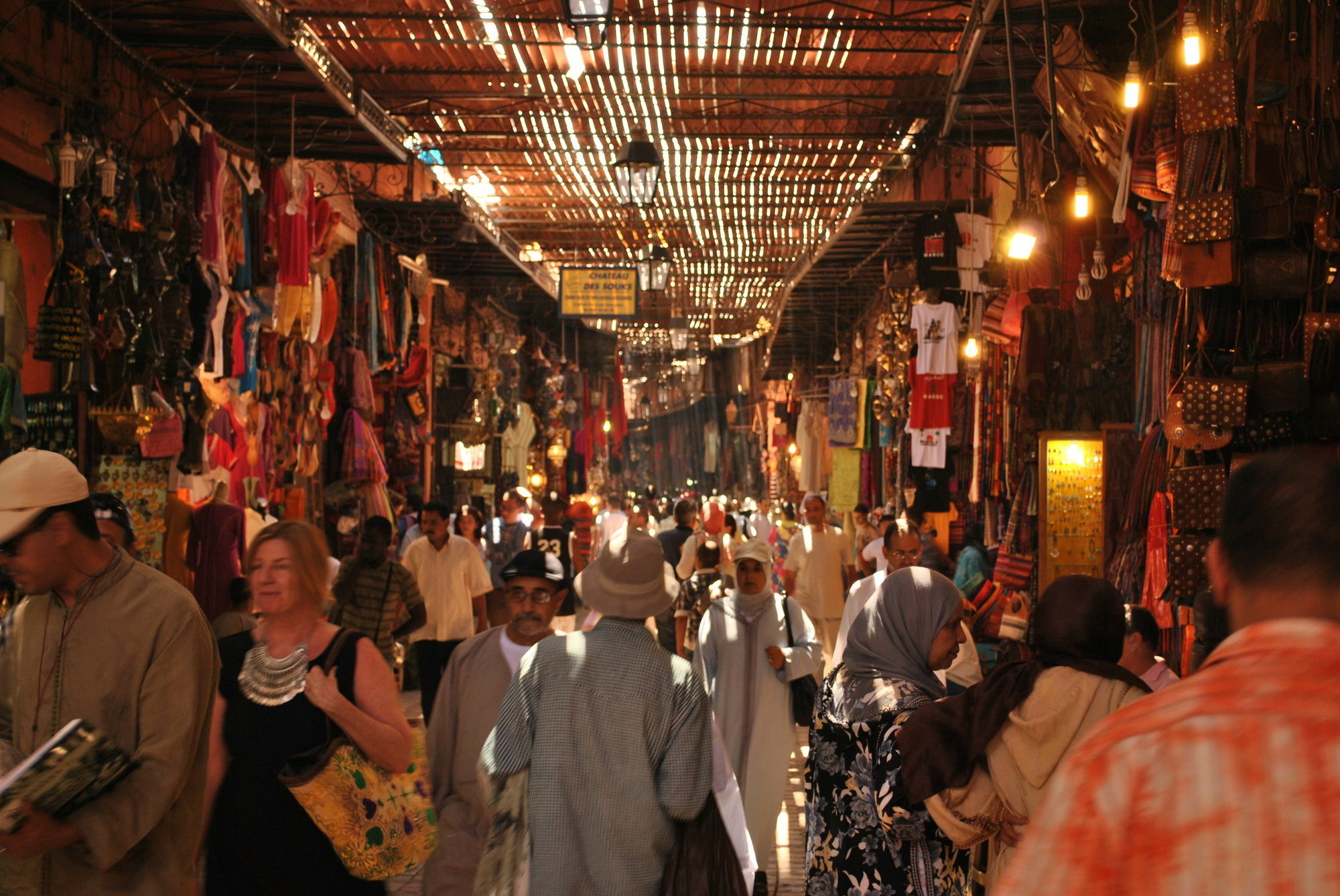 Maipa Boutique Riad 3*