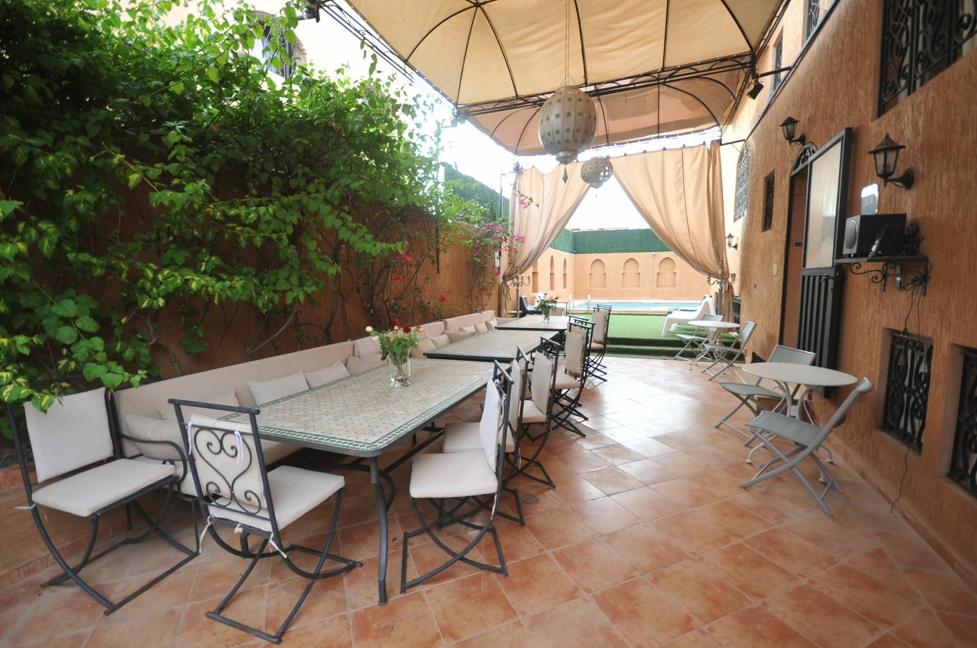 Dar Mezouar 3*