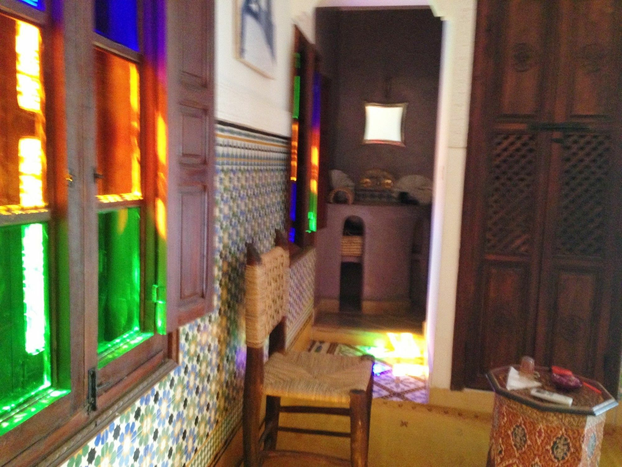 Mehdia 3*