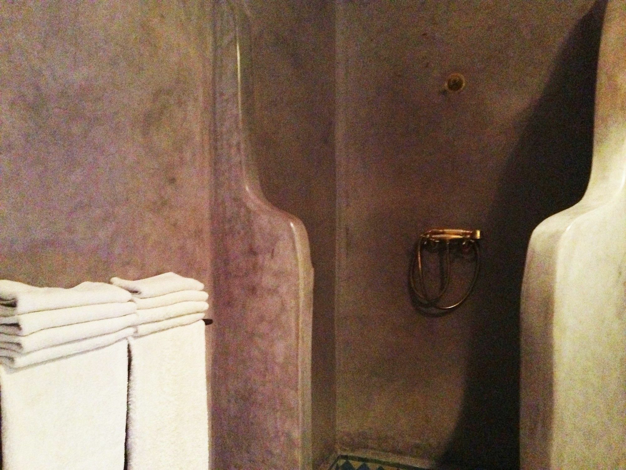 Riad Mehdia 3*