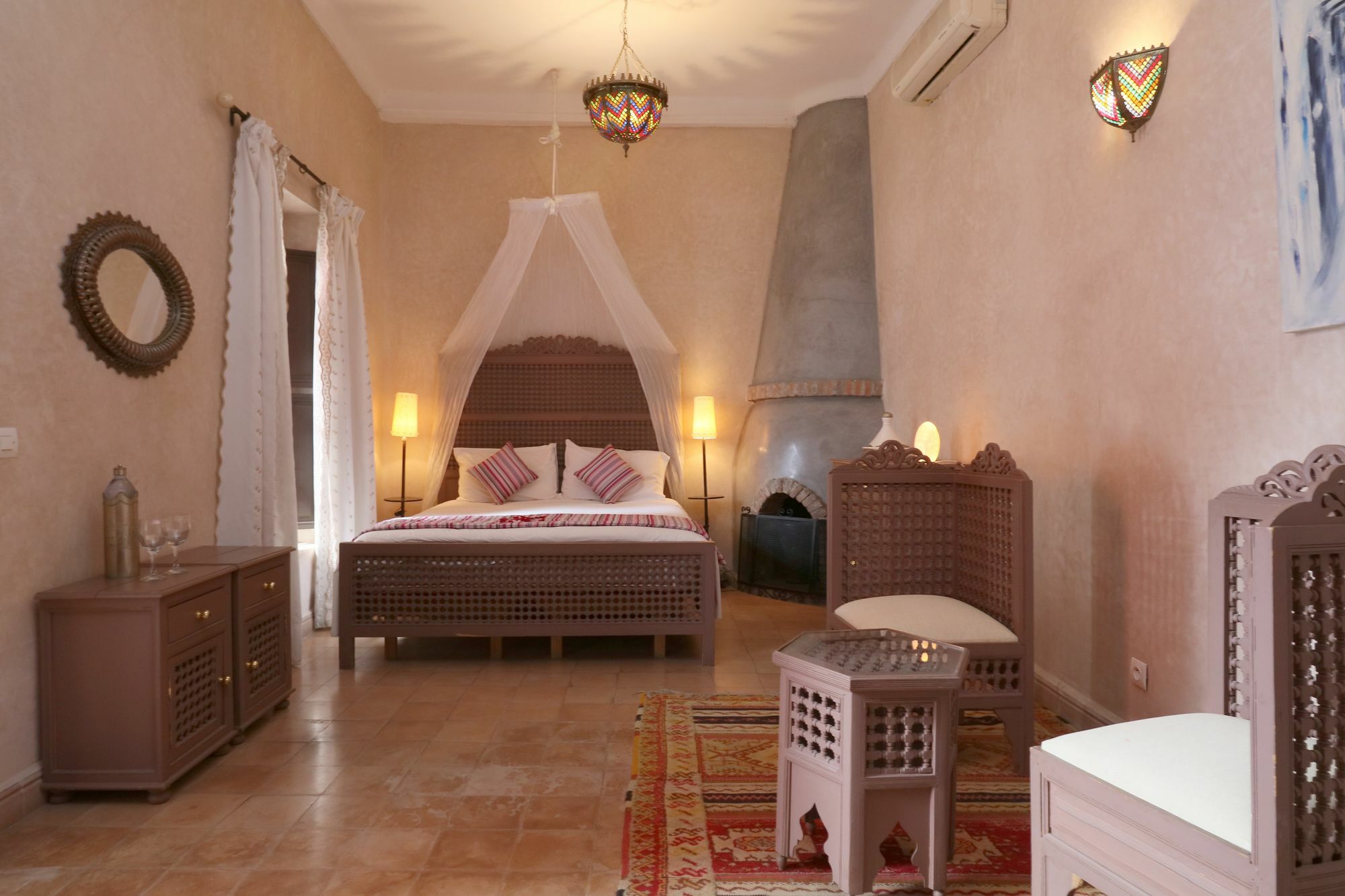 Alwane Marrakesh