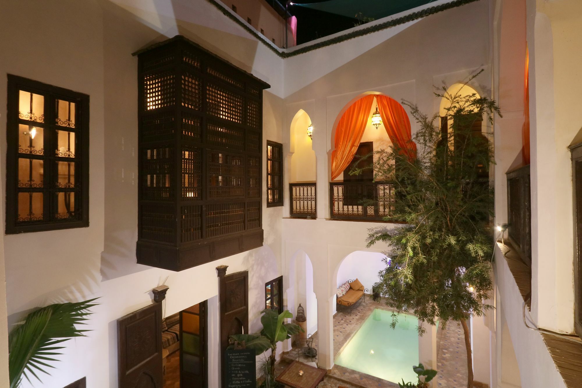 Alwane Marrakesh